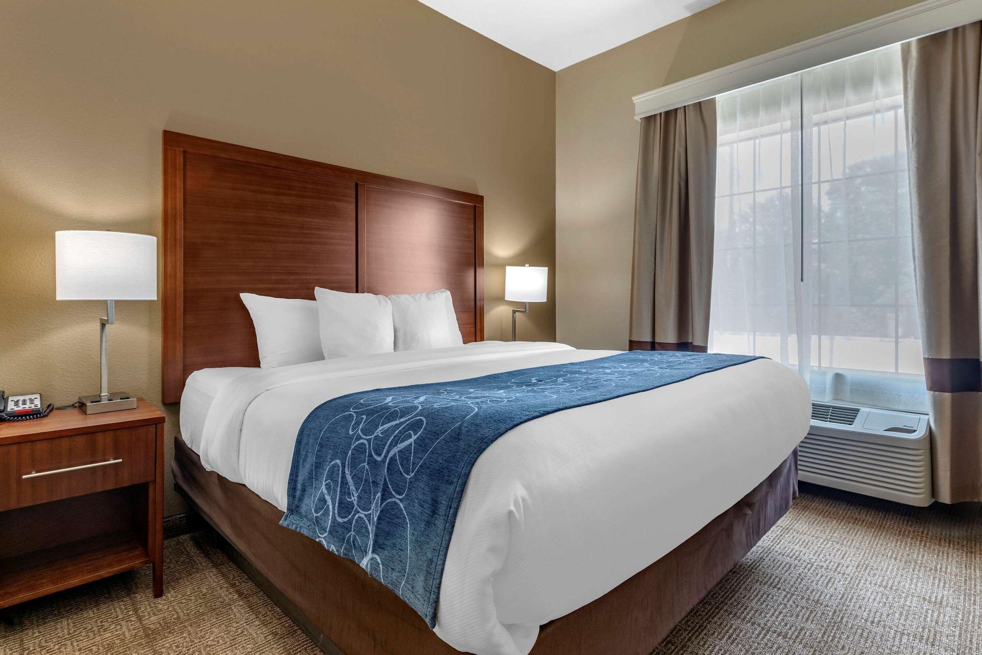 Comfort Inn & Suites Париж Екстер'єр фото