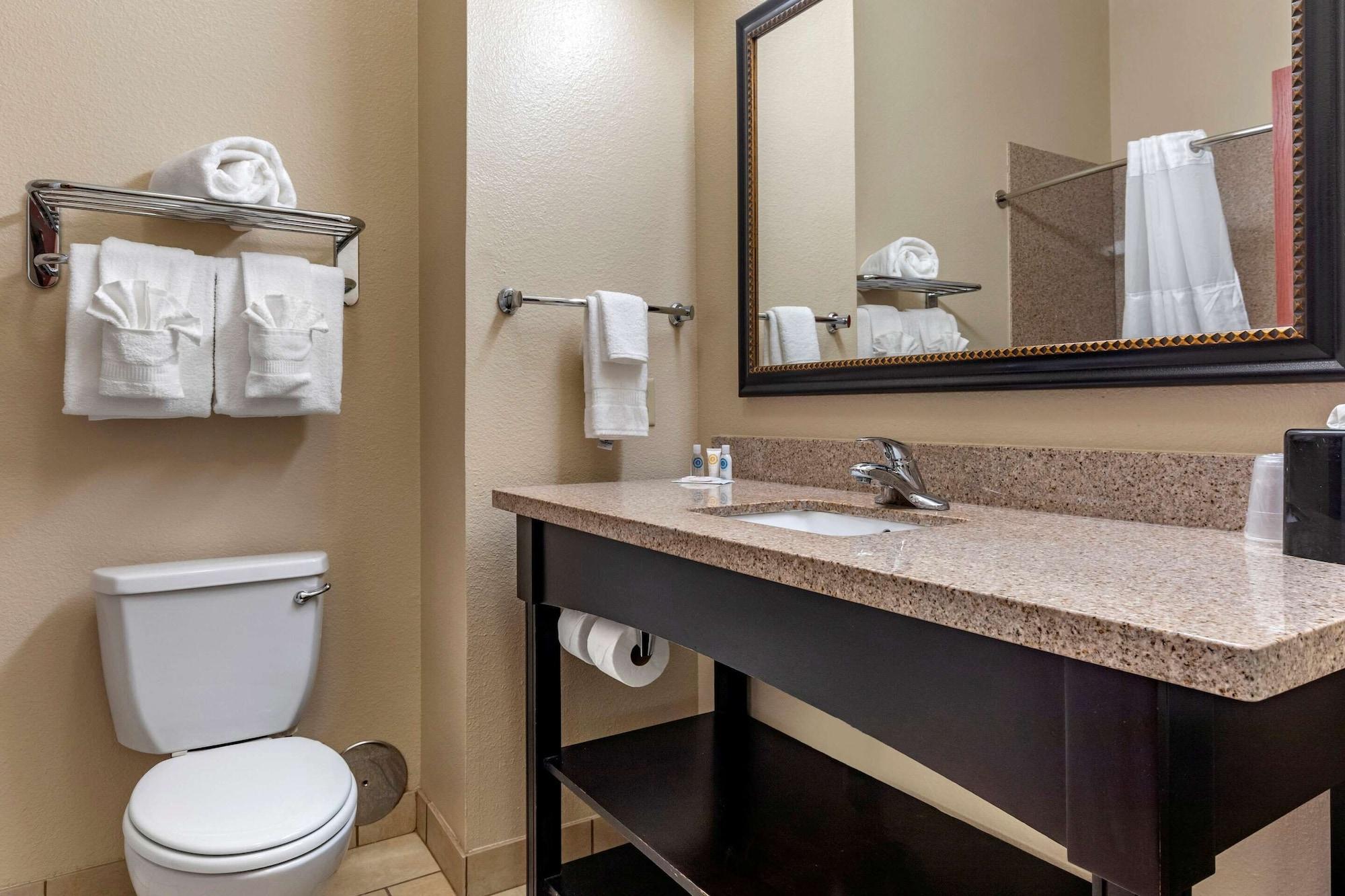 Comfort Inn & Suites Париж Екстер'єр фото